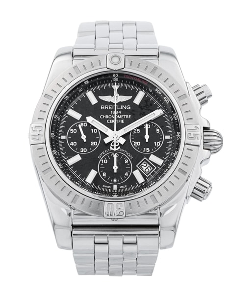 Breitling Chronomat AB0115
